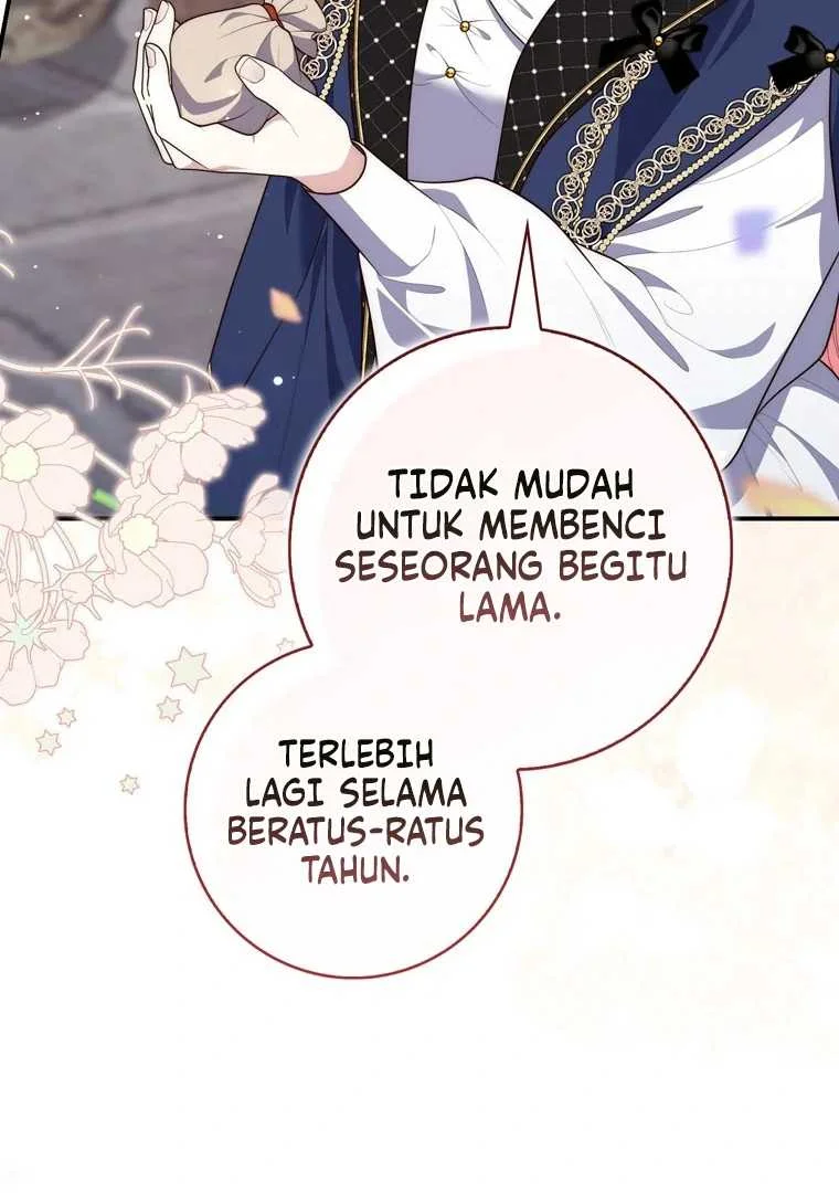 Fortune-Telling Lady Chapter 97 Gambar 37