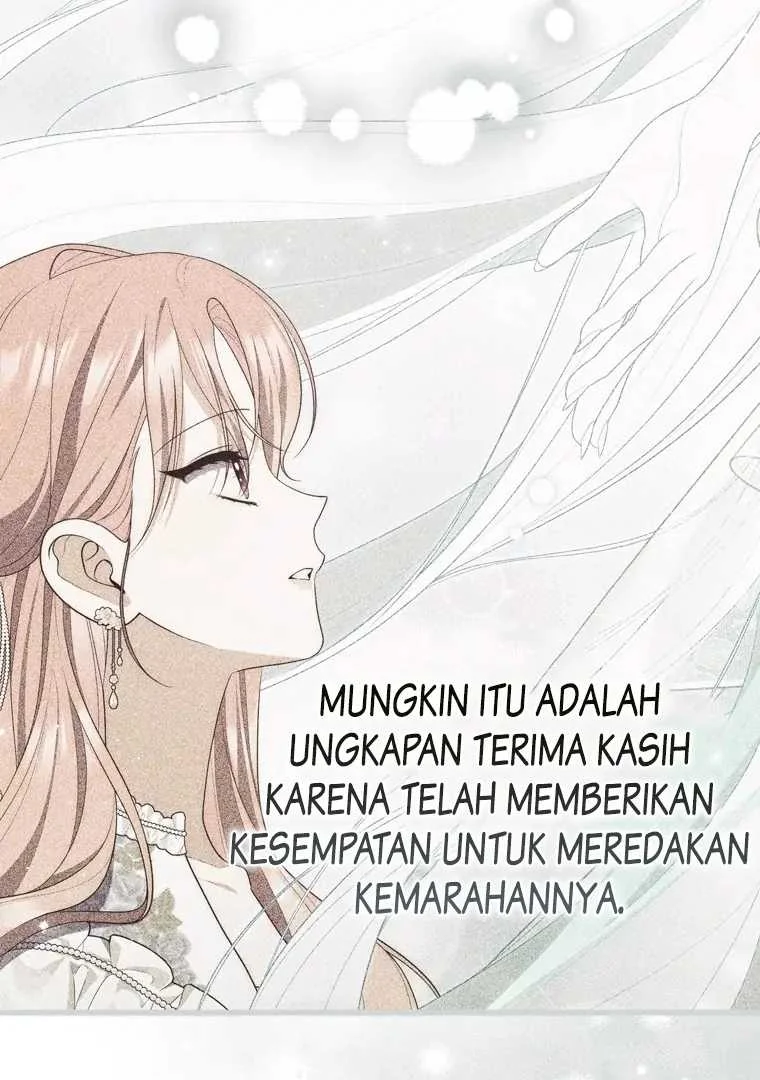 Fortune-Telling Lady Chapter 97 Gambar 39