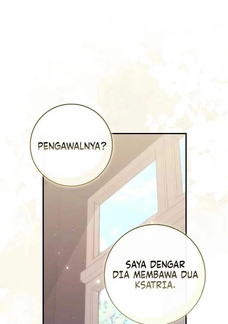 Fortune-Telling Lady Chapter 97 Gambar 4