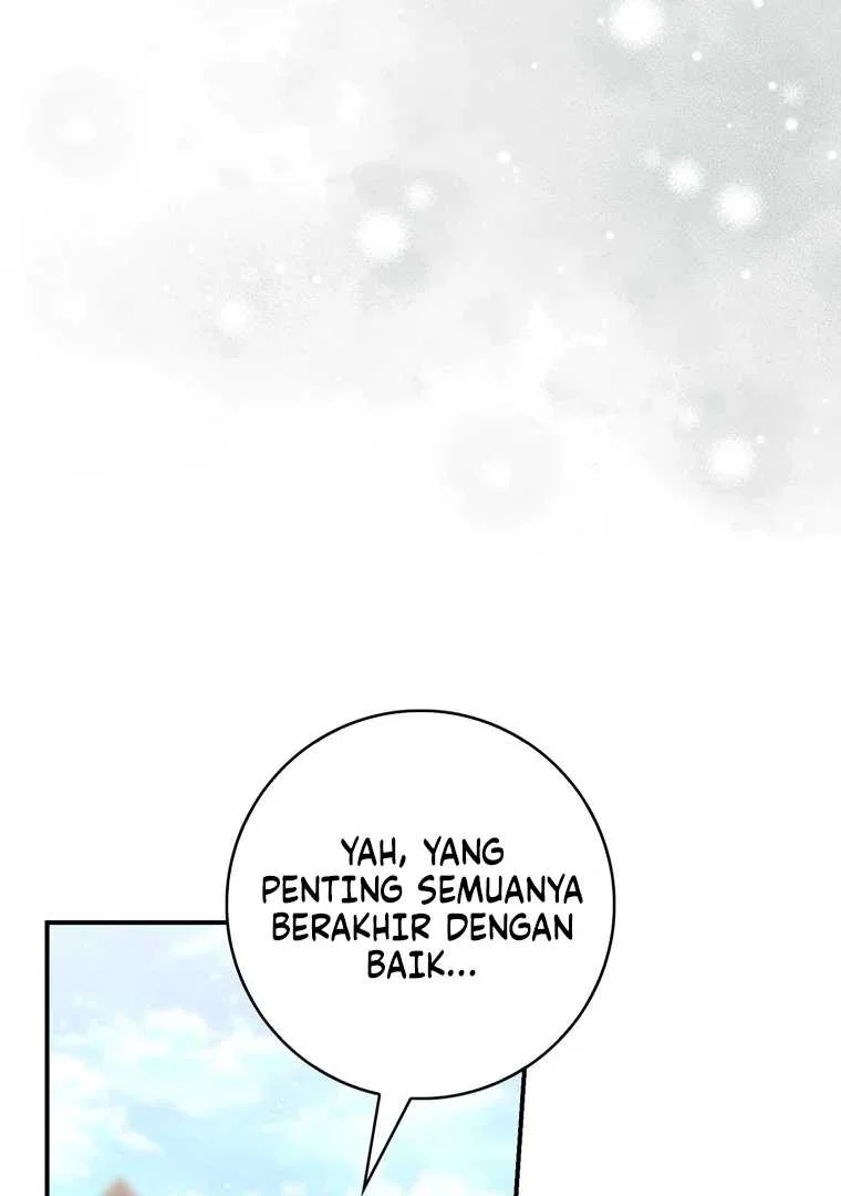 Fortune-Telling Lady Chapter 97 Gambar 40