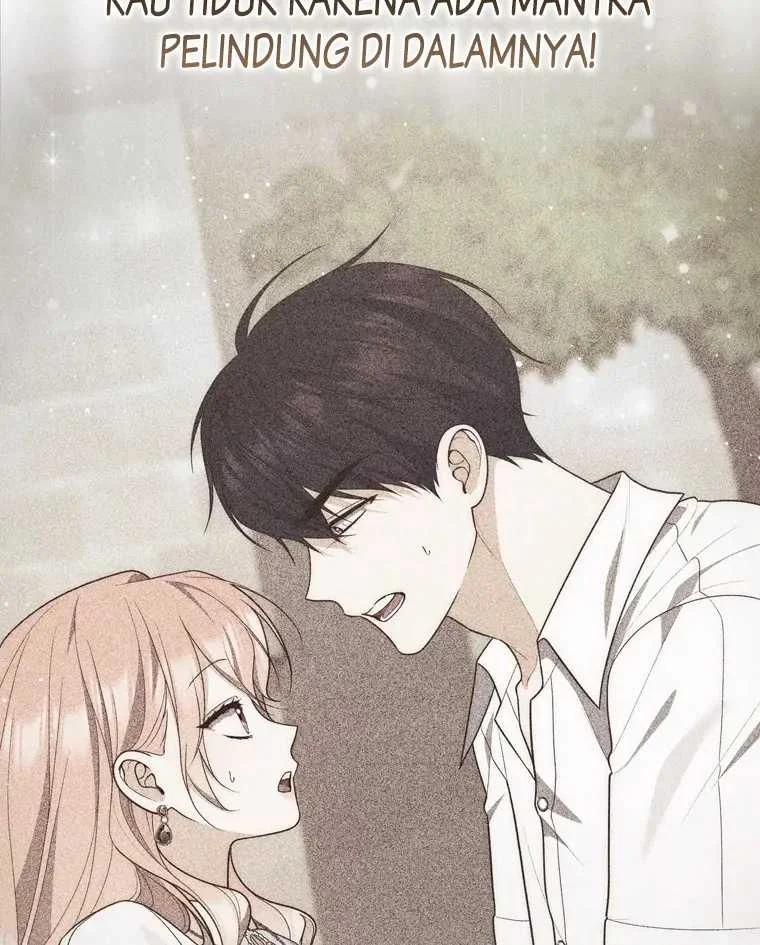 Fortune-Telling Lady Chapter 97 Gambar 48