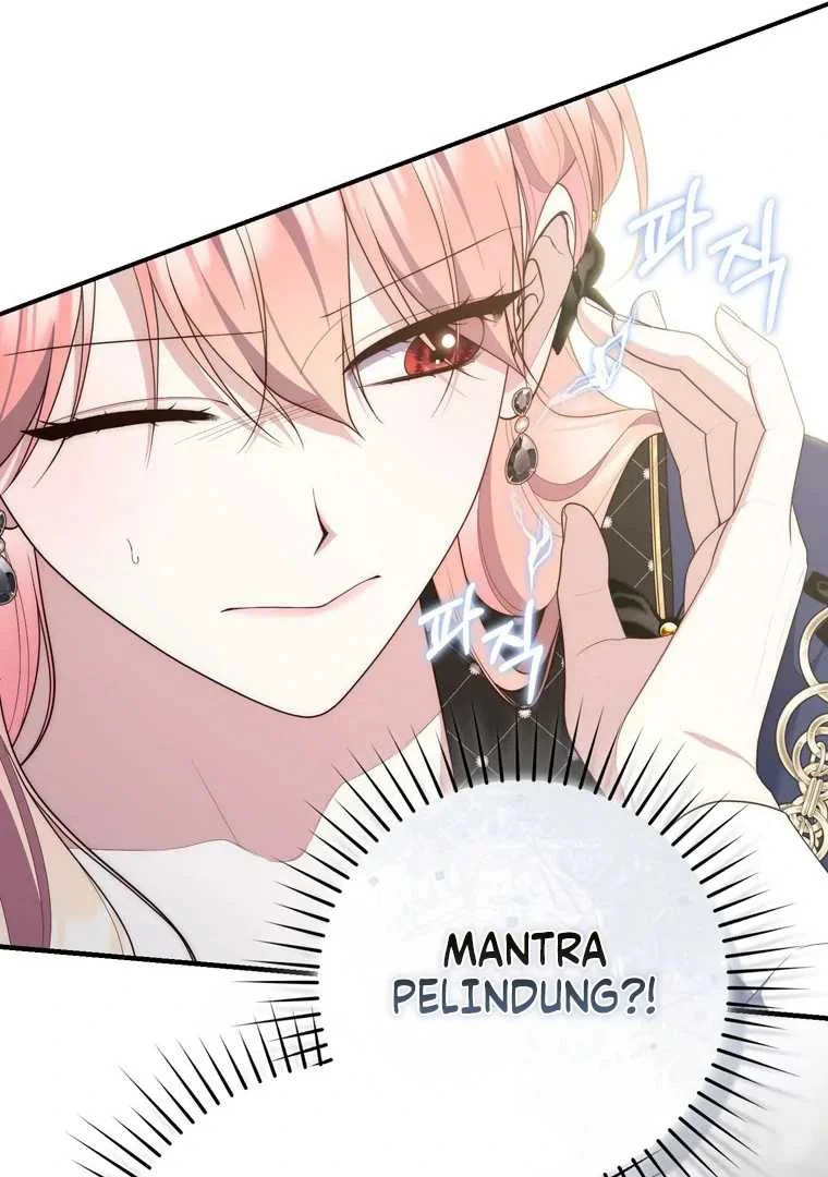 Fortune-Telling Lady Chapter 97 Gambar 50
