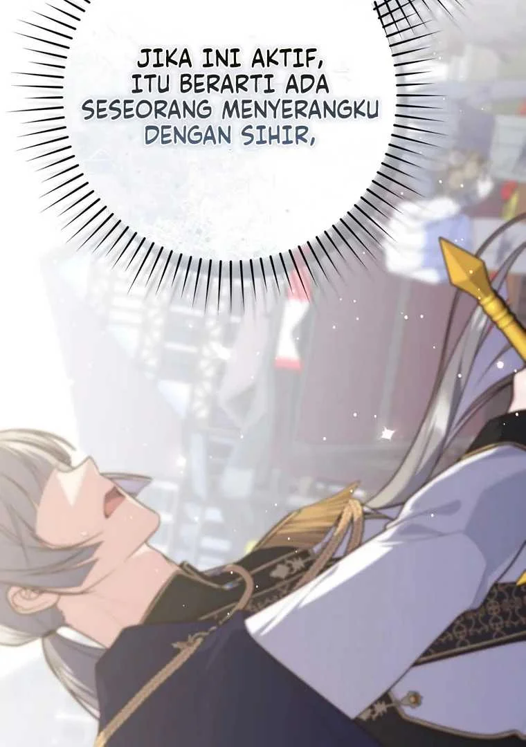 Fortune-Telling Lady Chapter 97 Gambar 51