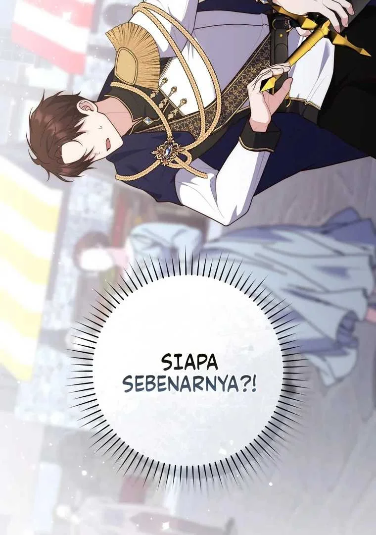 Fortune-Telling Lady Chapter 97 Gambar 53
