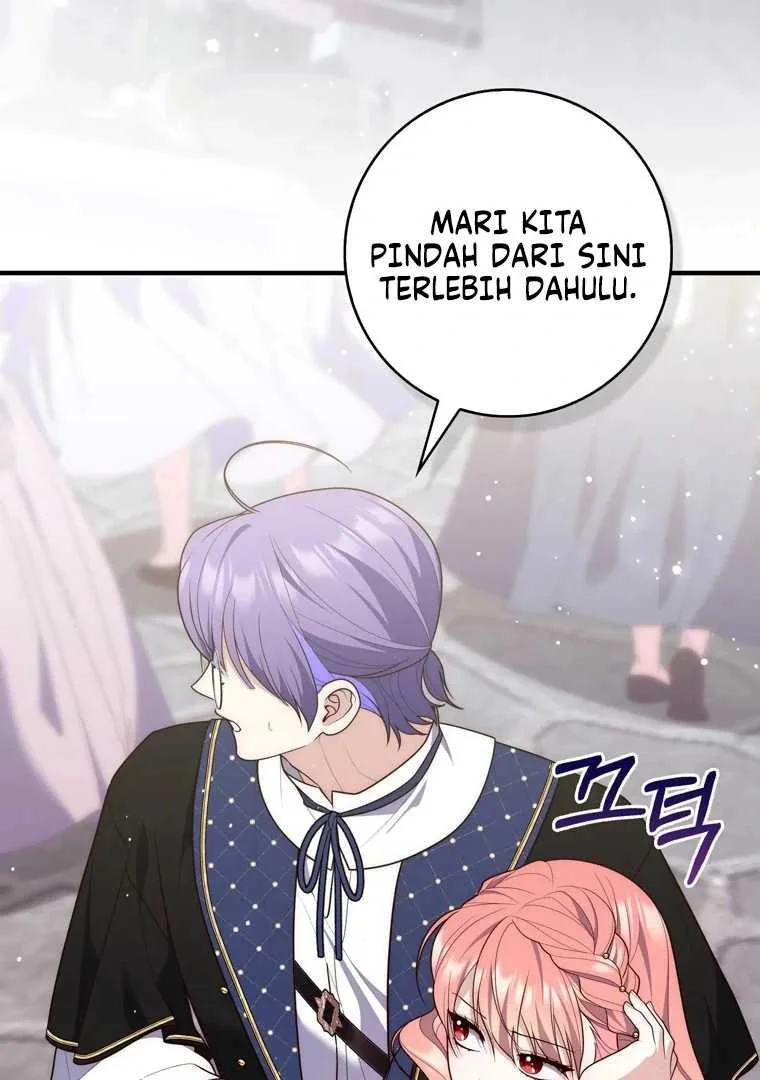 Fortune-Telling Lady Chapter 97 Gambar 54