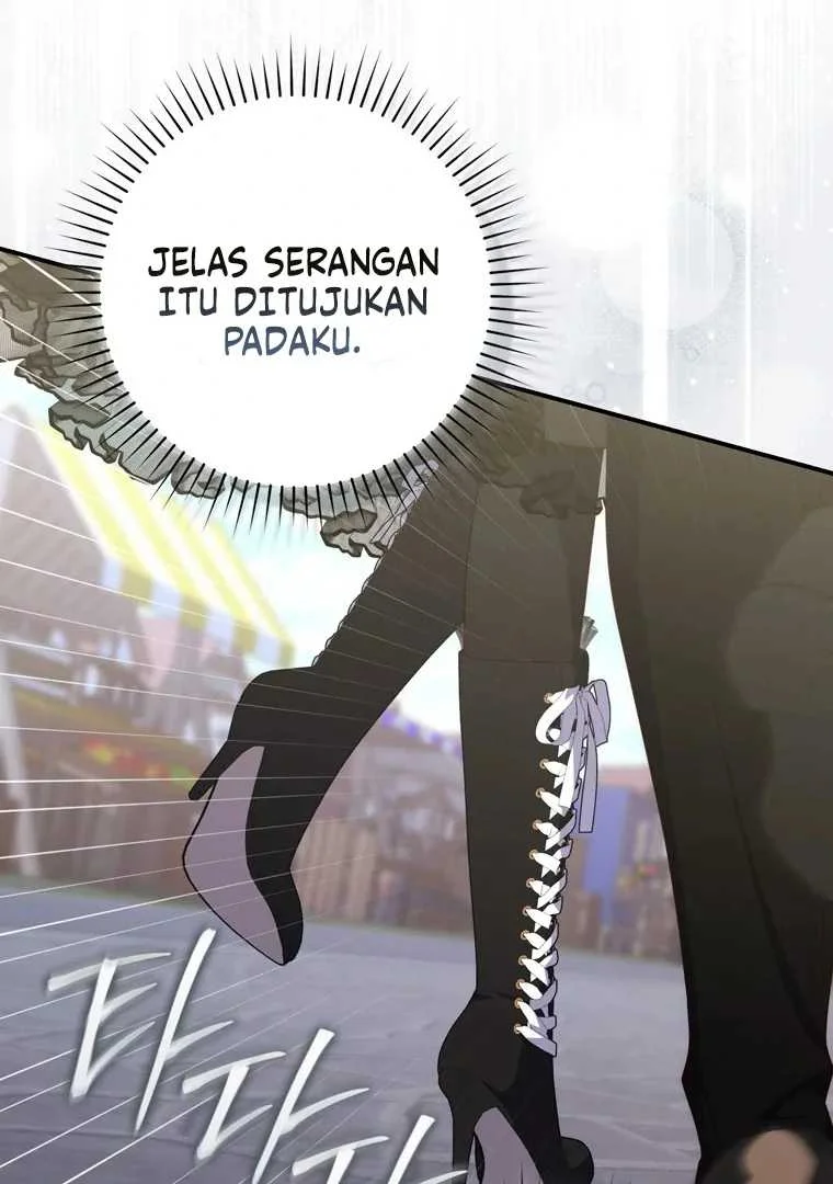 Fortune-Telling Lady Chapter 97 Gambar 56