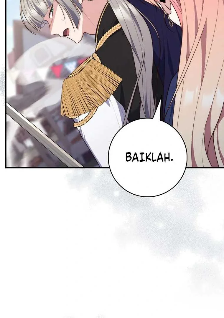 Fortune-Telling Lady Chapter 97 Gambar 63