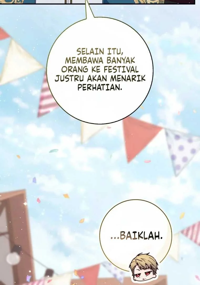 Fortune-Telling Lady Chapter 97 Gambar 7