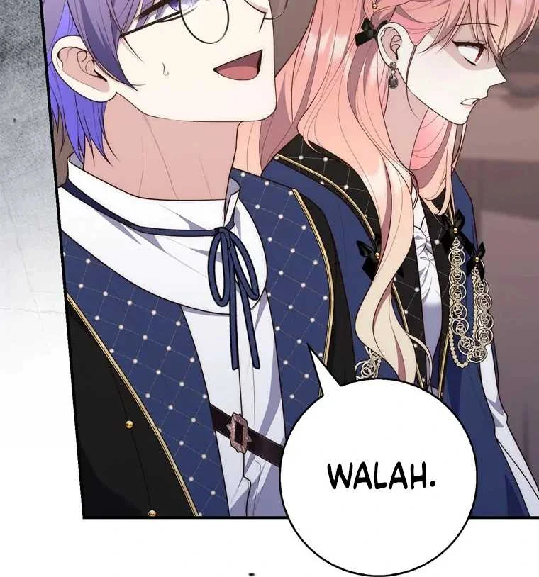 Fortune-Telling Lady Chapter 97 Gambar 74