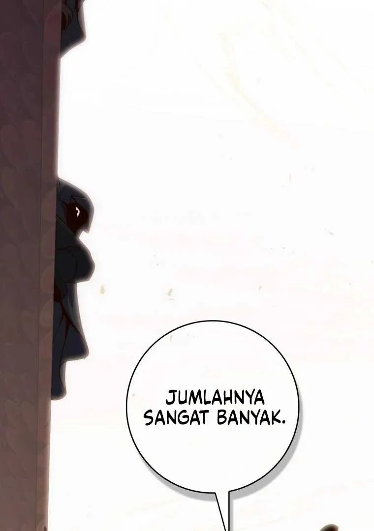Fortune-Telling Lady Chapter 97 Gambar 76