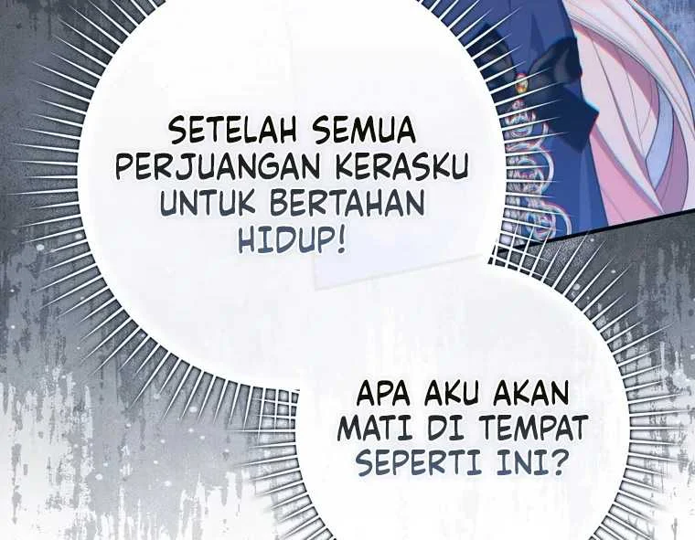 Fortune-Telling Lady Chapter 97 Gambar 84