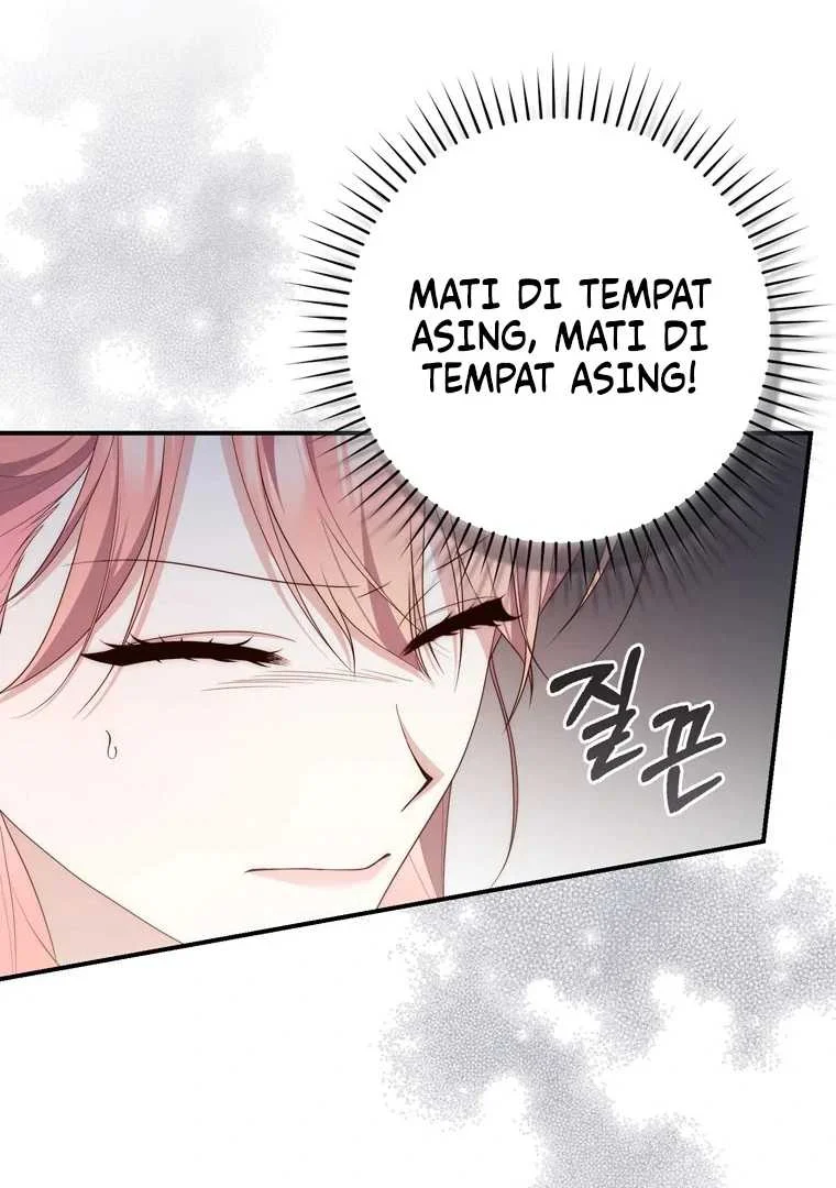 Fortune-Telling Lady Chapter 97 Gambar 86
