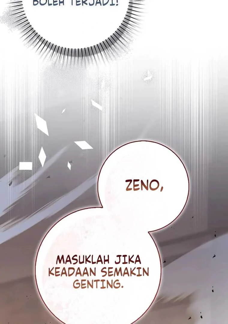 Fortune-Telling Lady Chapter 97 Gambar 88