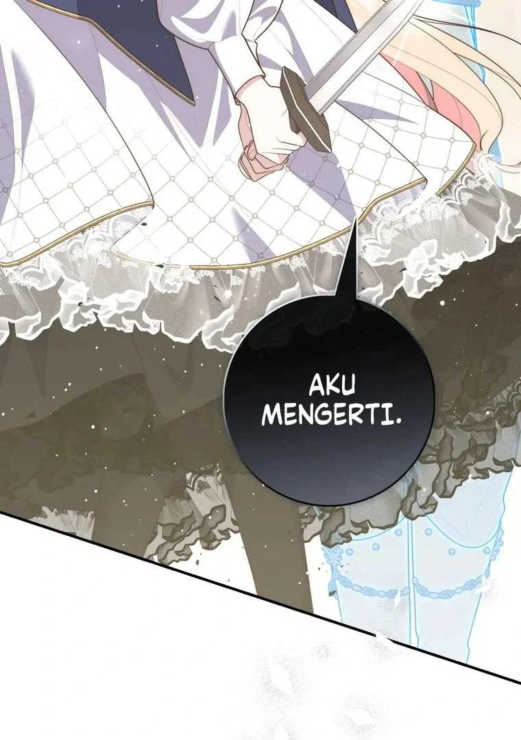 Fortune-Telling Lady Chapter 97 Gambar 90