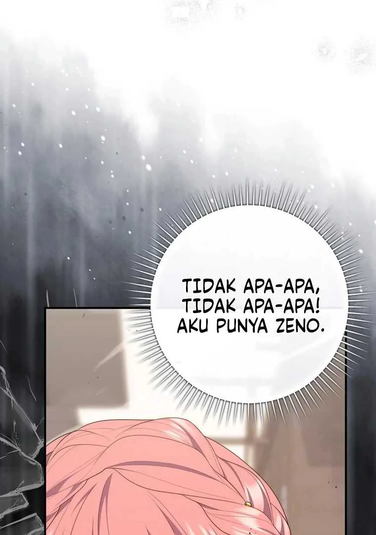 Fortune-Telling Lady Chapter 97 Gambar 91