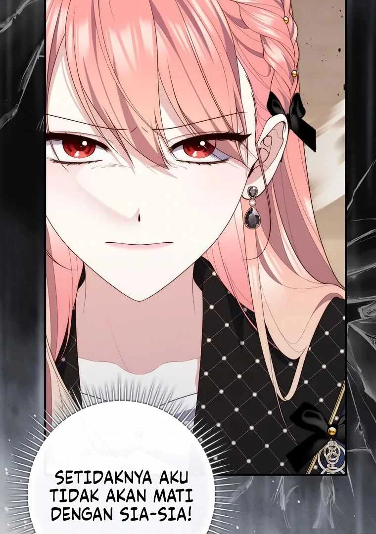 Fortune-Telling Lady Chapter 97 Gambar 92