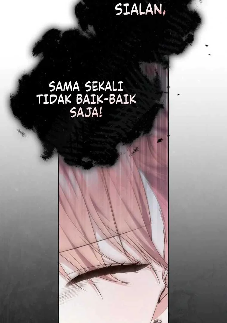 Fortune-Telling Lady Chapter 97 Gambar 97