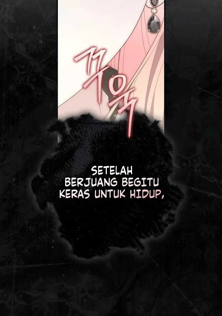 Fortune-Telling Lady Chapter 97 Gambar 98