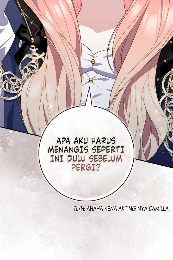 Fortune-Telling Lady Chapter 98 Gambar 102