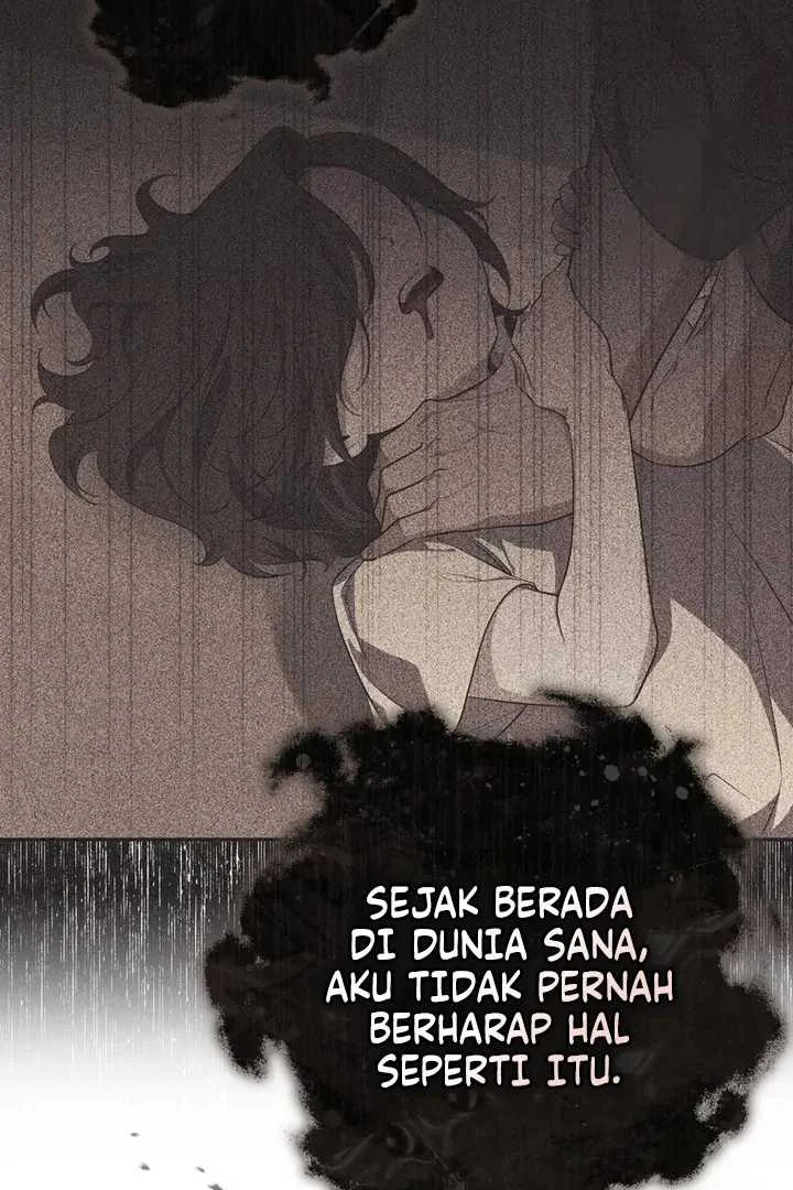 Fortune-Telling Lady Chapter 98 Gambar 107