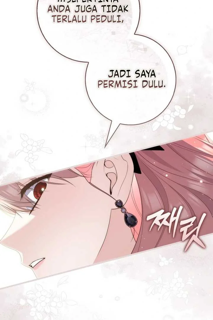 Fortune-Telling Lady Chapter 98 Gambar 111