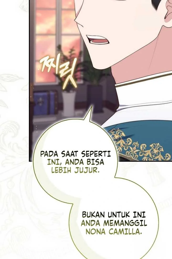 Fortune-Telling Lady Chapter 98 Gambar 115