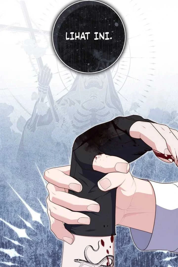 Fortune-Telling Lady Chapter 98 Gambar 13