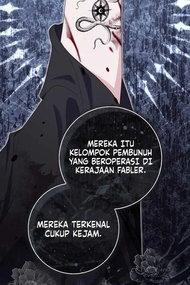Fortune-Telling Lady Chapter 98 Gambar 14