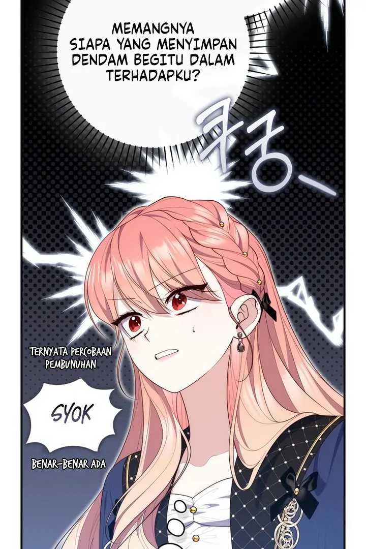Fortune-Telling Lady Chapter 98 Gambar 16
