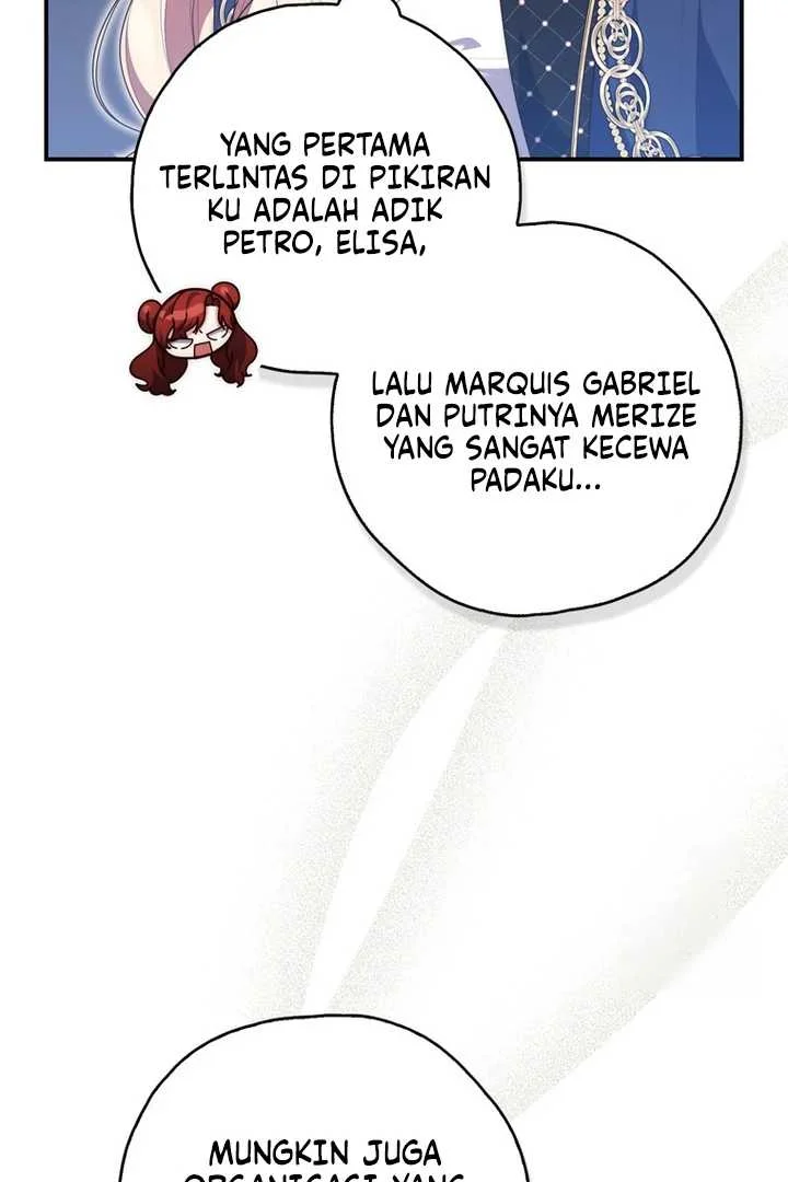 Fortune-Telling Lady Chapter 98 Gambar 17