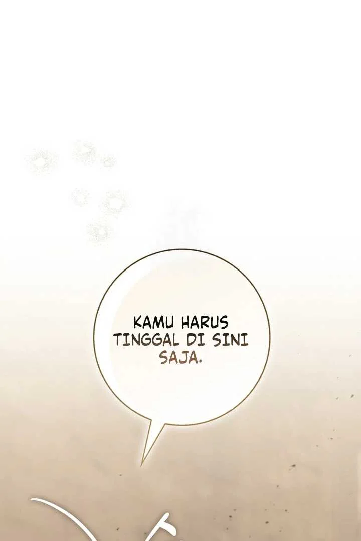 Manhwa Fortune-Telling Lady Chapter 98 gambar 2