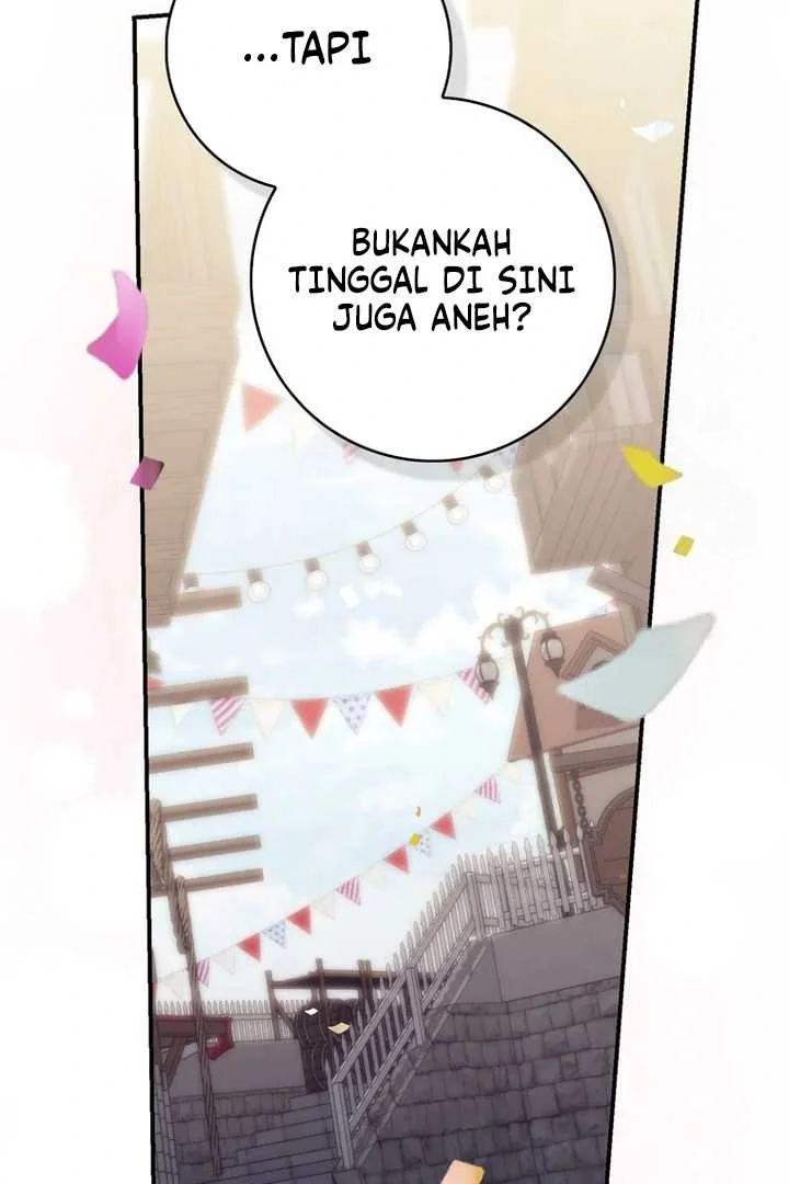 Fortune-Telling Lady Chapter 98 Gambar 20