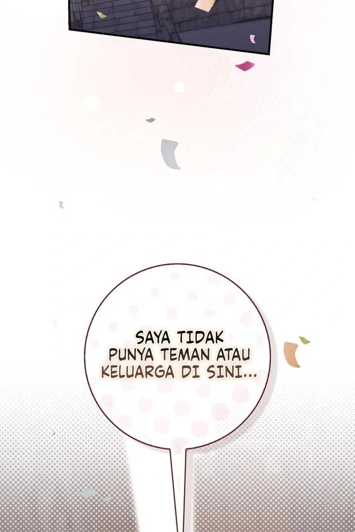 Fortune-Telling Lady Chapter 98 Gambar 21