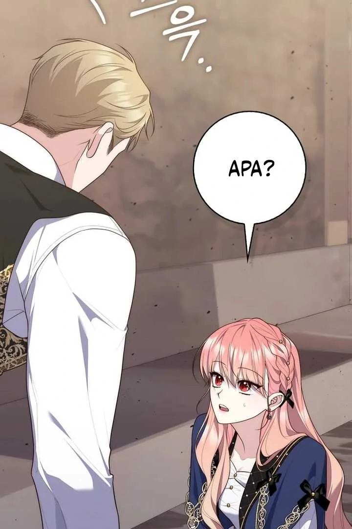 Fortune-Telling Lady Chapter 98 Gambar 3
