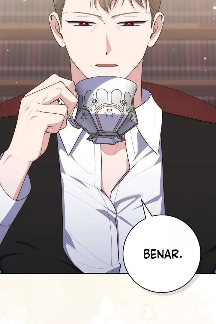 Fortune-Telling Lady Chapter 98 Gambar 32