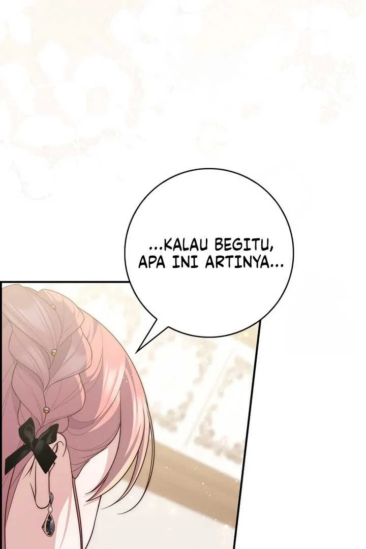 Fortune-Telling Lady Chapter 98 Gambar 33