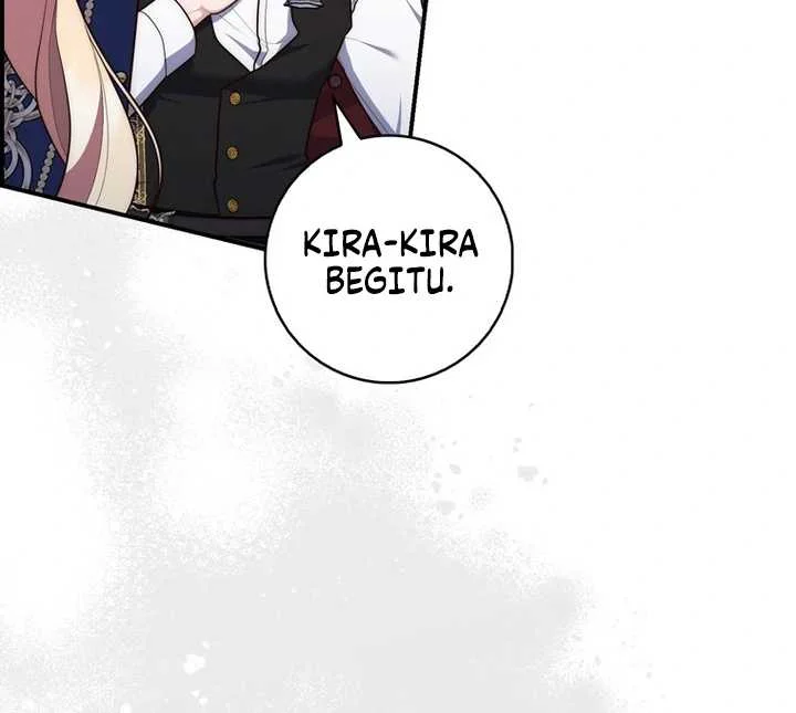 Fortune-Telling Lady Chapter 98 Gambar 35