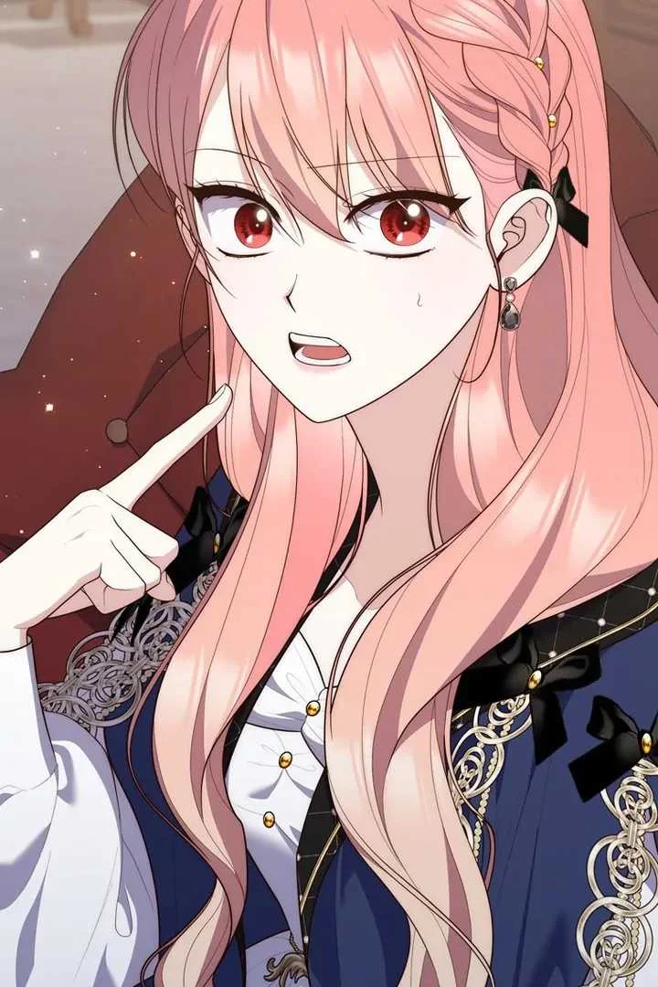 Fortune-Telling Lady Chapter 98 Gambar 39