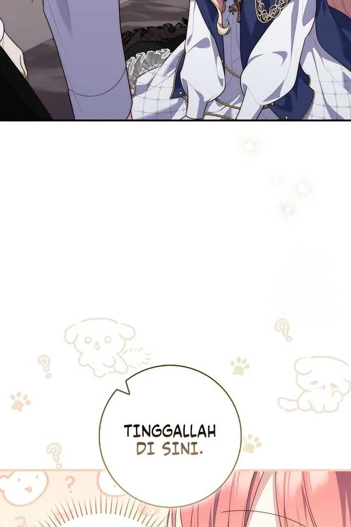 Fortune-Telling Lady Chapter 98 Gambar 4