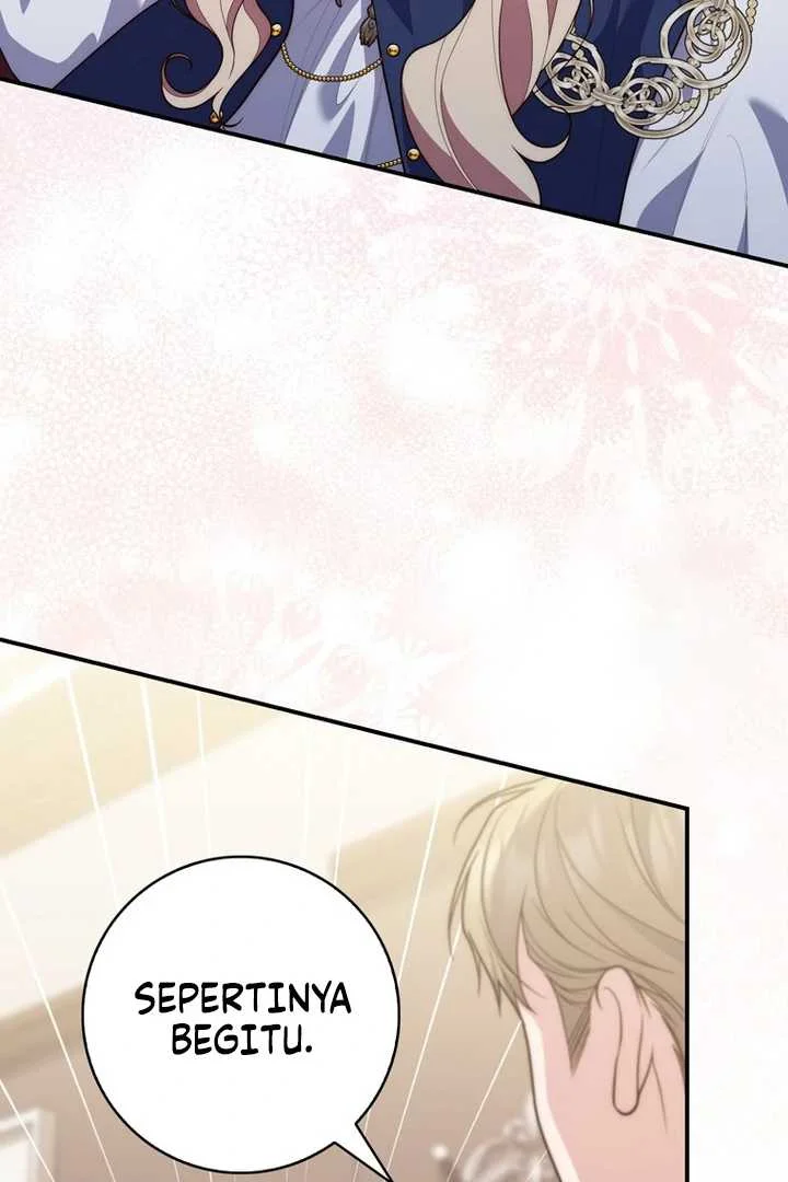 Fortune-Telling Lady Chapter 98 Gambar 40