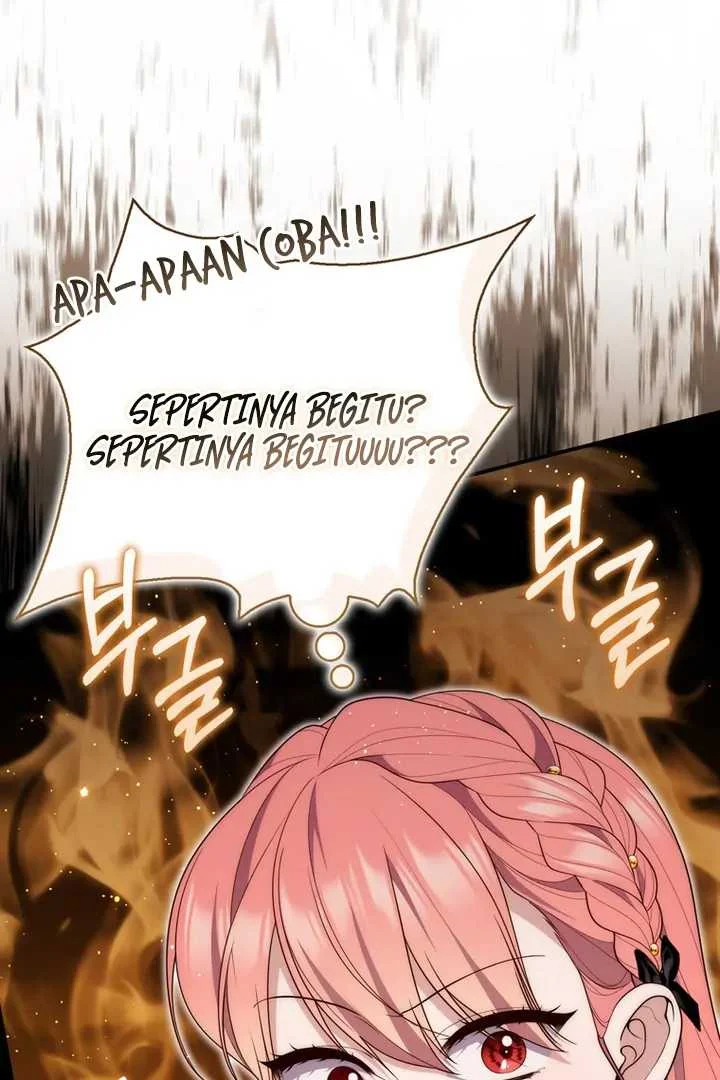 Fortune-Telling Lady Chapter 98 Gambar 42