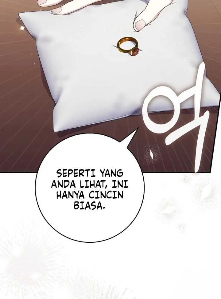 Fortune-Telling Lady Chapter 98 Gambar 45
