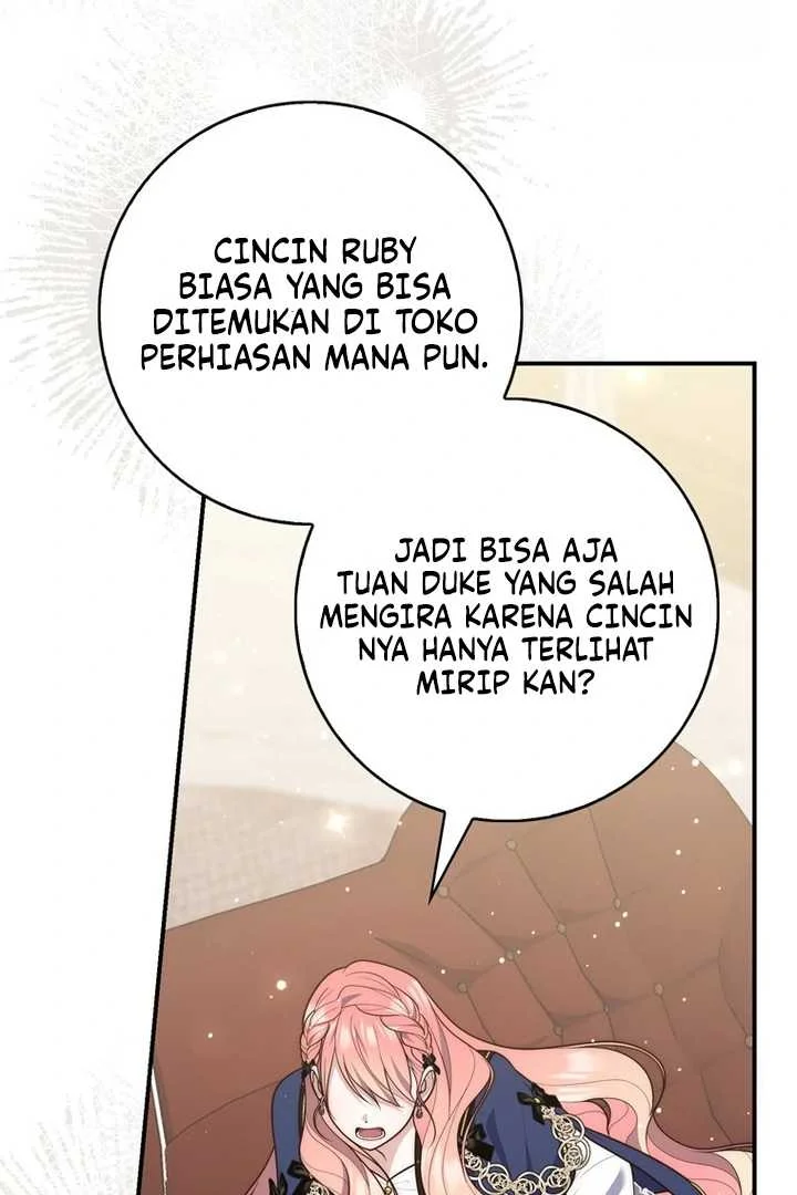 Fortune-Telling Lady Chapter 98 Gambar 46