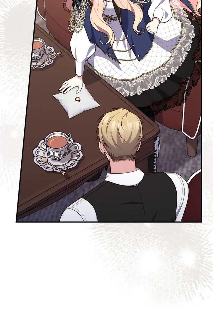 Fortune-Telling Lady Chapter 98 Gambar 47
