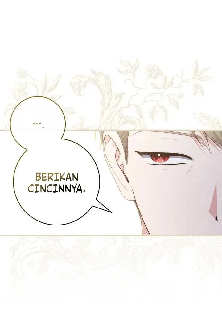 Fortune-Telling Lady Chapter 98 Gambar 48