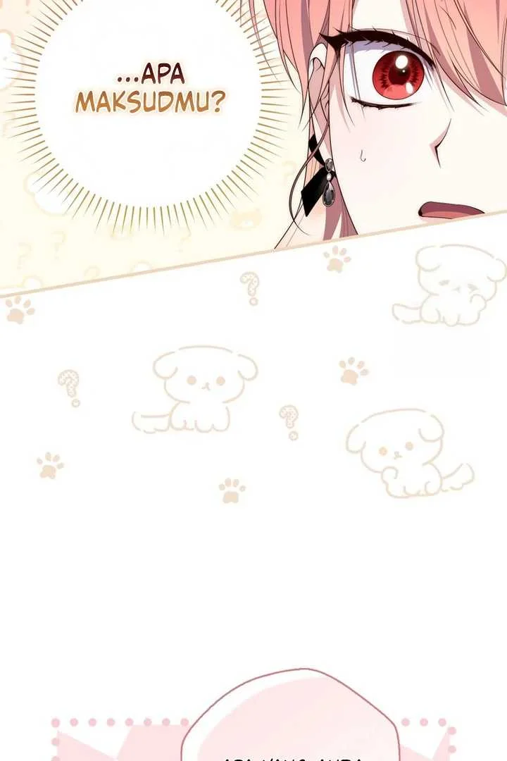 Fortune-Telling Lady Chapter 98 Gambar 5