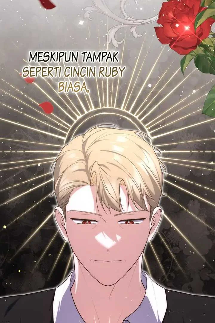 Fortune-Telling Lady Chapter 98 Gambar 51