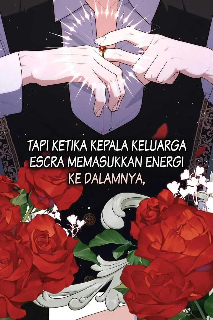 Fortune-Telling Lady Chapter 98 Gambar 52
