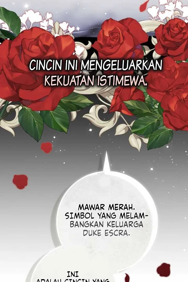Fortune-Telling Lady Chapter 98 Gambar 54