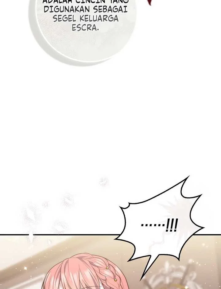 Fortune-Telling Lady Chapter 98 Gambar 55
